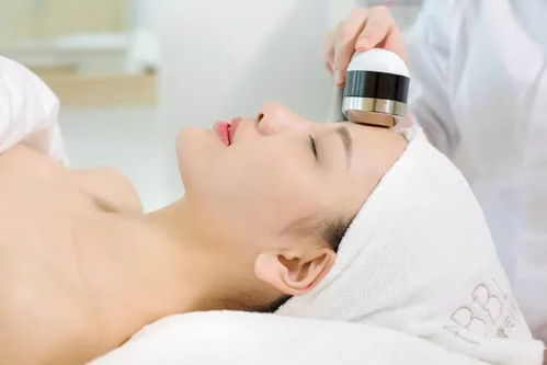 皮膚管理是否傳統美容轉型的核心點