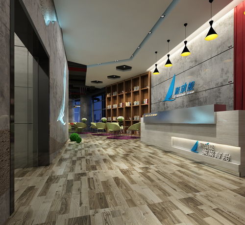 深圳設計服務 創新之都的創意引擎與產業賦能